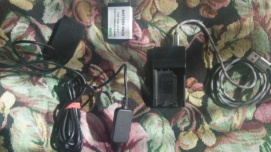 Фотокамера Canon R10 Киев - изображение 1