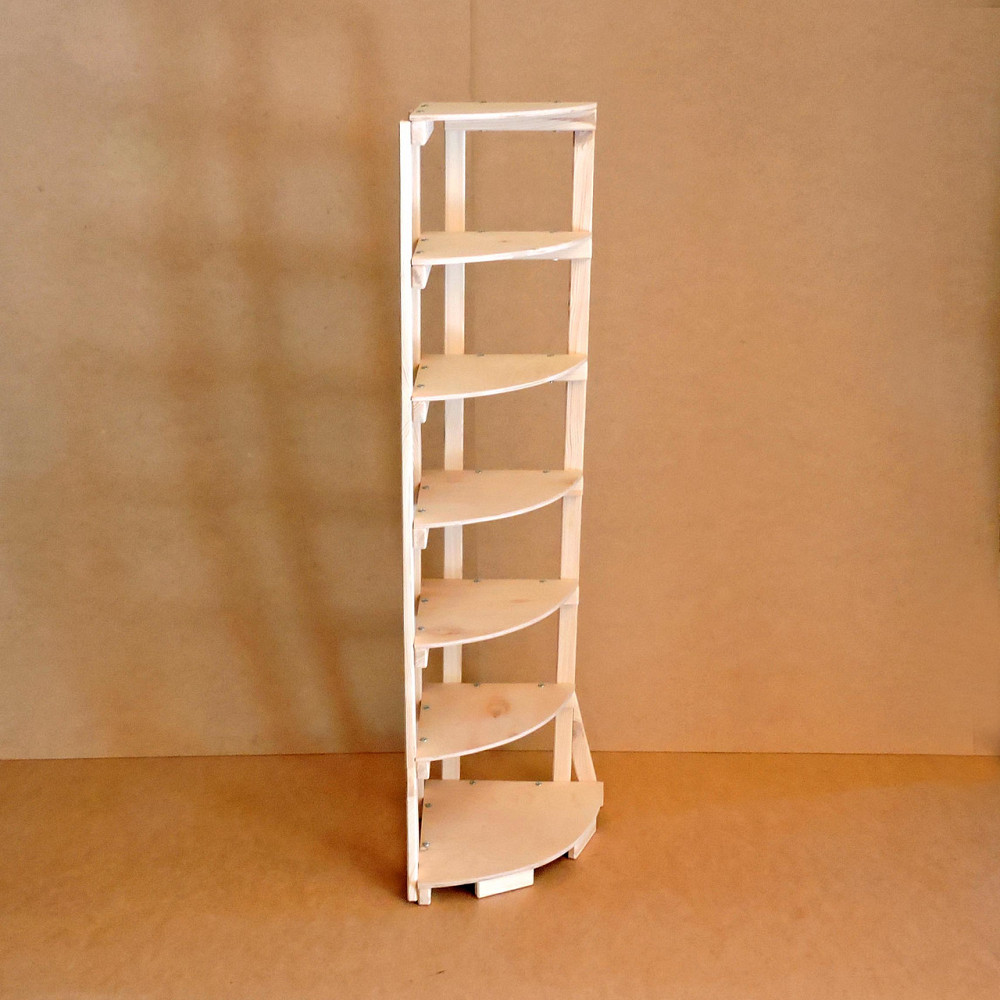 Этажерка разборная 