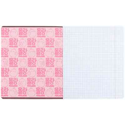 Зошит Kite Molang, 18 аркушів, клітинка (ML25-236) Вінниця