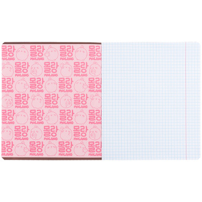 Зошит Kite Molang, 18 аркушів, клітинка (ML25-236) Вінниця - фото 5