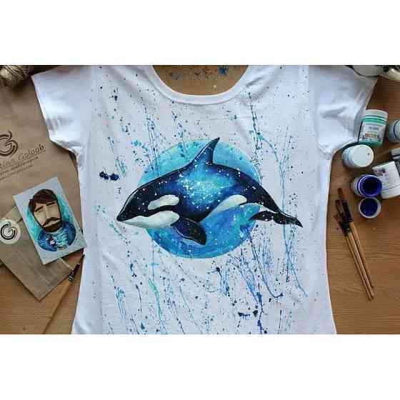 Набір акрилових фарб для текстилю "Art rangers" PA50.12012, 12 кольорів Вінниця