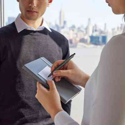 Ручка кулькова Parker IM 17 Professionals Monochrome Titanium BP (28 032) Вінниця