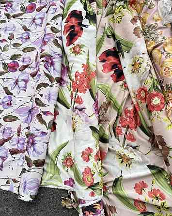 Тканина гурт/скил Армані — від 5 м. Київ