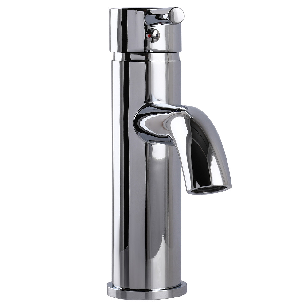 Змішувач для умивальника Globus Lux LAZER Pro GLPR-401-00 Тернопіль - фото 4