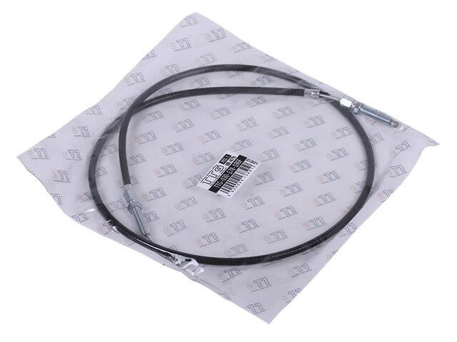 Трос сцепления L-1210 мм мотоблок 178F/ мотоблок 186F Мукачево - изображение 1