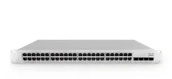 Комутатор Cisco Meraki Switch MS150-48FP-4G Київ