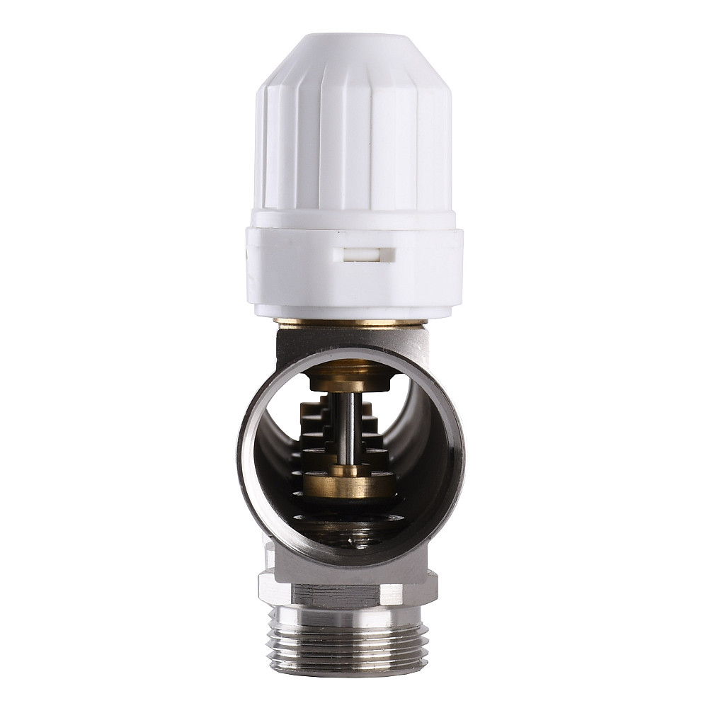 Колектор з регуляторами та кріпленням ECO 001С 1″x3 Тернополь - изображение 5