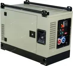 Генератор FOGO FH 9000 CRA Киев