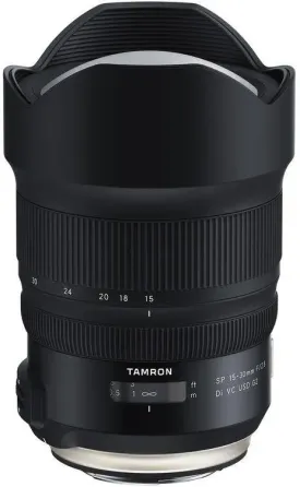 Об'єктив Tamron 15-30mm f/2.8 Di VC USD (Canon) Київ