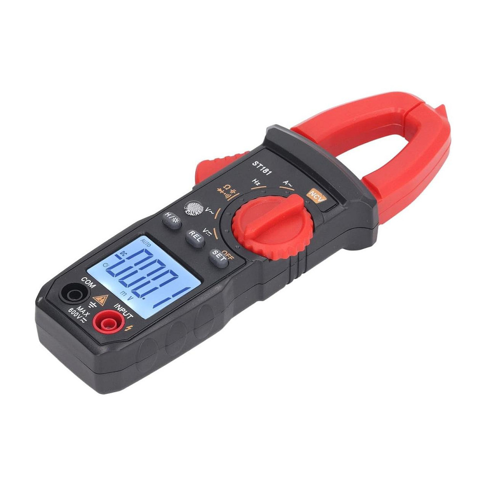Цифровой мультиметр ANENG ST181 с токовыми клещами Киев - изображение 2