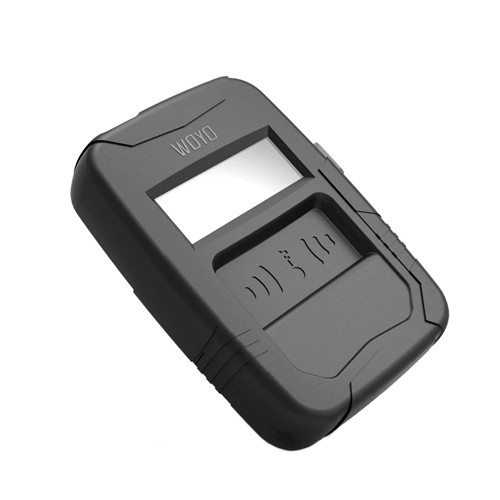 Тестер частоты ИК RF 10-1000МГц для пультов ДУ авто, частотомер WOYO PL001 Винница - изображение 1