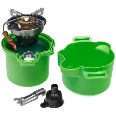 Горелка Naturehike Примус BRS-29B (BRS-29B) Винница - изображение 7