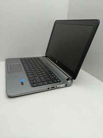 Ноутбук HP 430g2 i5-4200u/8gb ddr/0gb/АКБ- (Б клас) Луцк