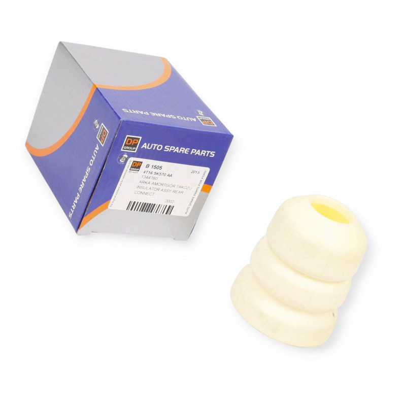 Отбойник Форд Connect 02- рессоры Мукачево - изображение 1