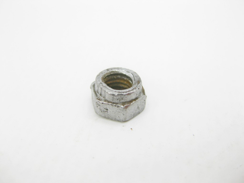 Mercedes-Benz  N910113005001 Шестигранна гайка M5 Одесса - изображение 3