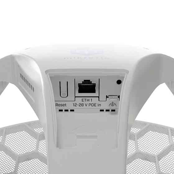 Точка доступу (зовнішня) MikroTik LHG-5axD Вінниця