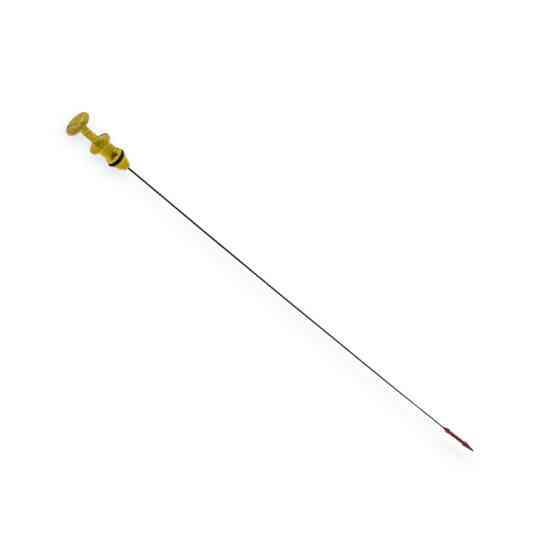 Щуп Пежо 308 (07-), 508 (10-) 1.4, 1.6, Ситроен С4, С5 (05-) 1.4, 1.6VTi масла Мукачево