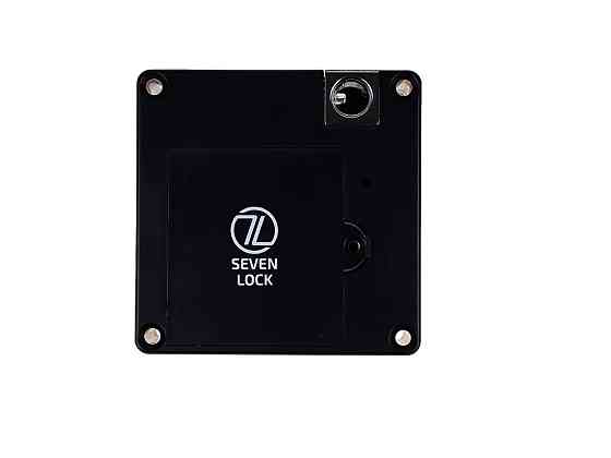Мебельный RFID замок SEVEN LOCK SL-7733B Bluetooth Киев