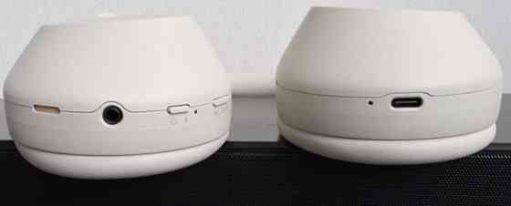 Навушники Sony wn-1000mx5. Київ