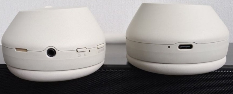 Навушники Sony wn-1000mx5. Київ - фото 5