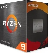 Процесор AMD Ryzen 9 5900X 3,7GHz BOX (100-100000061WOF) Київ - фото 1