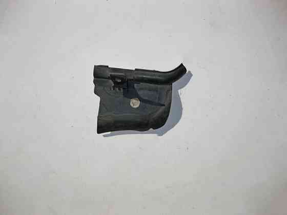 Mercedes-Benz  A2206280498 Права пластикова напрямна повітря до радіатора S-Class W220 Одеса