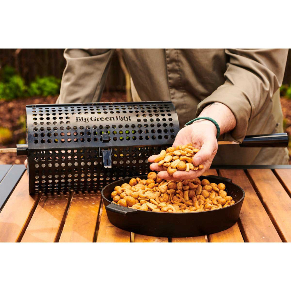 Кошик для вертіля Big Green Egg 128577 Код: 012961 Рівне - фото 9