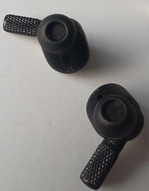 Навушники Marshall Motif II ANC lux. Харьков - изображение 1