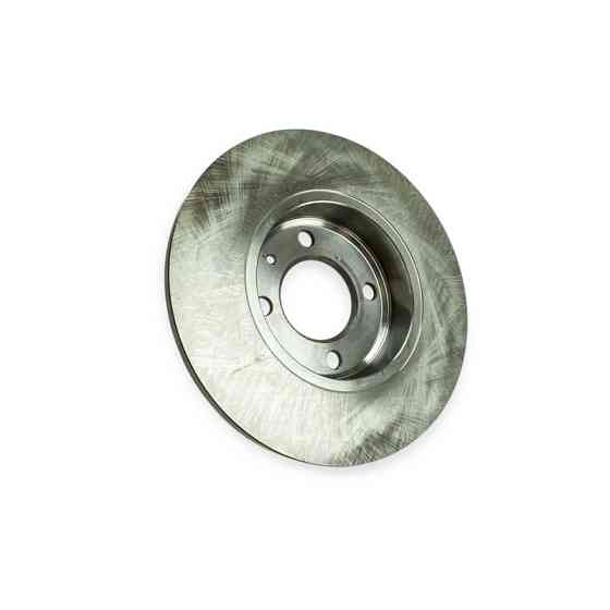 Диск Chery AMULET передній гальмівний Мукачево