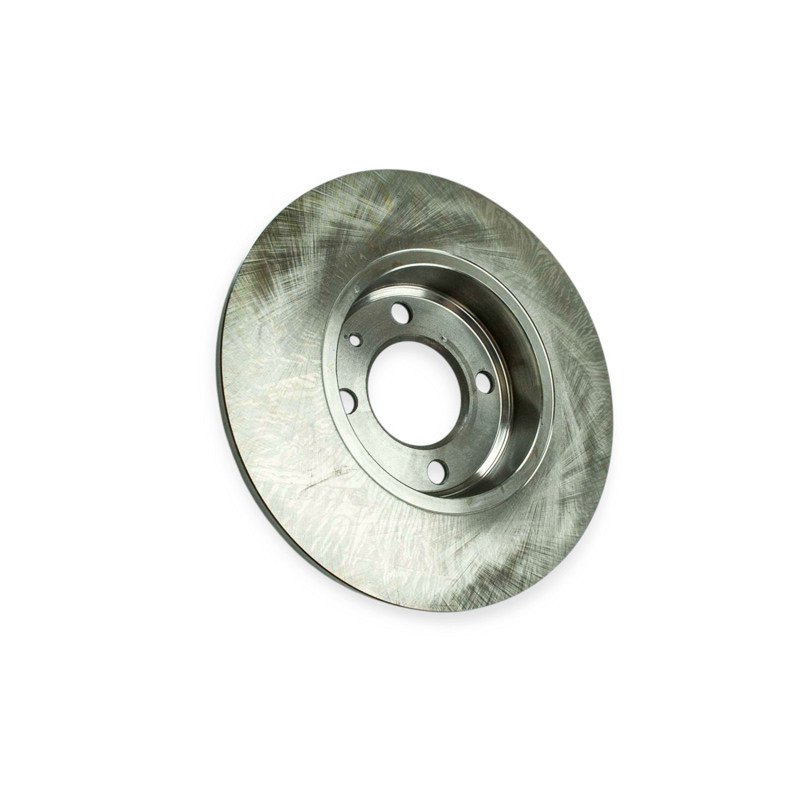 Диск Chery AMULET передний тормозной Мукачево - изображение 1