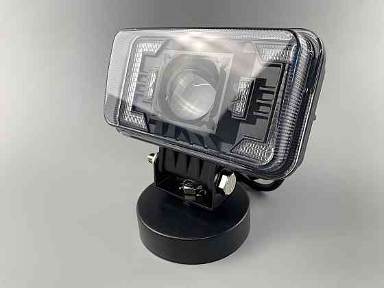 Фара додаткового світла LED 35W 10V-80V Мукачево
