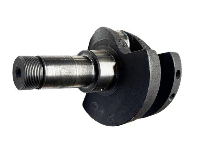 Коленвал в сборе на дизельный мотор ZH1105 Мукачево - изображение 2