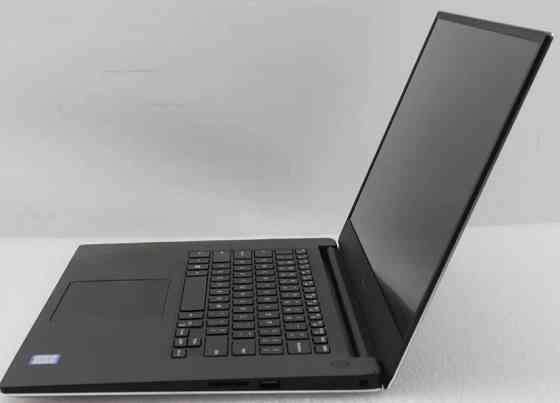 Ноутбук: DELL PRECISION 5540 i7-9850H / 512Gb.SSD / 16Gb / Quadro T1000 4Gb. Київ