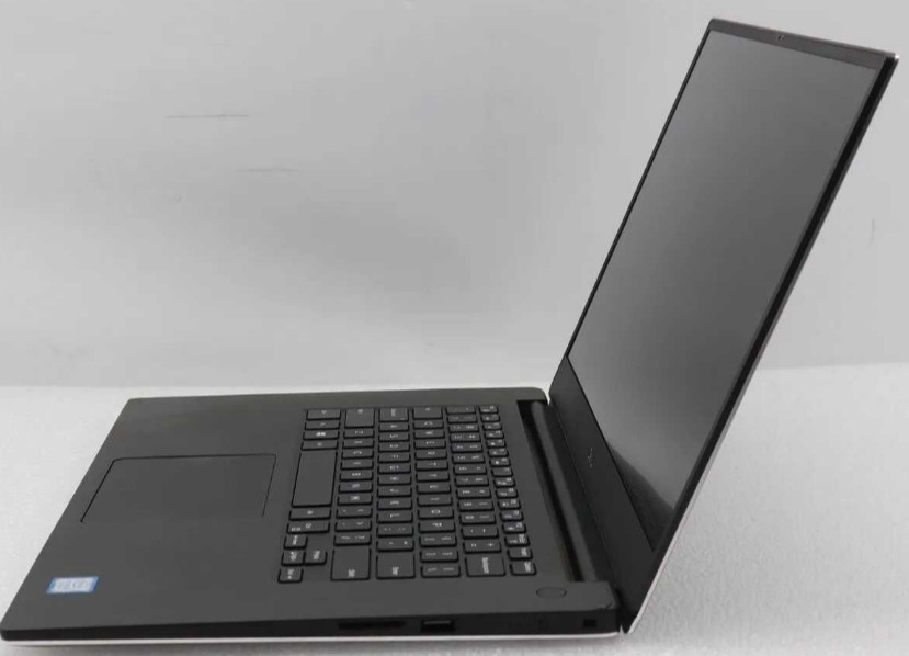 Ноутбук: DELL PRECISION 5540 i7-9850H / 512Gb.SSD / 16Gb / Quadro T1000 4Gb. Київ - фото 4