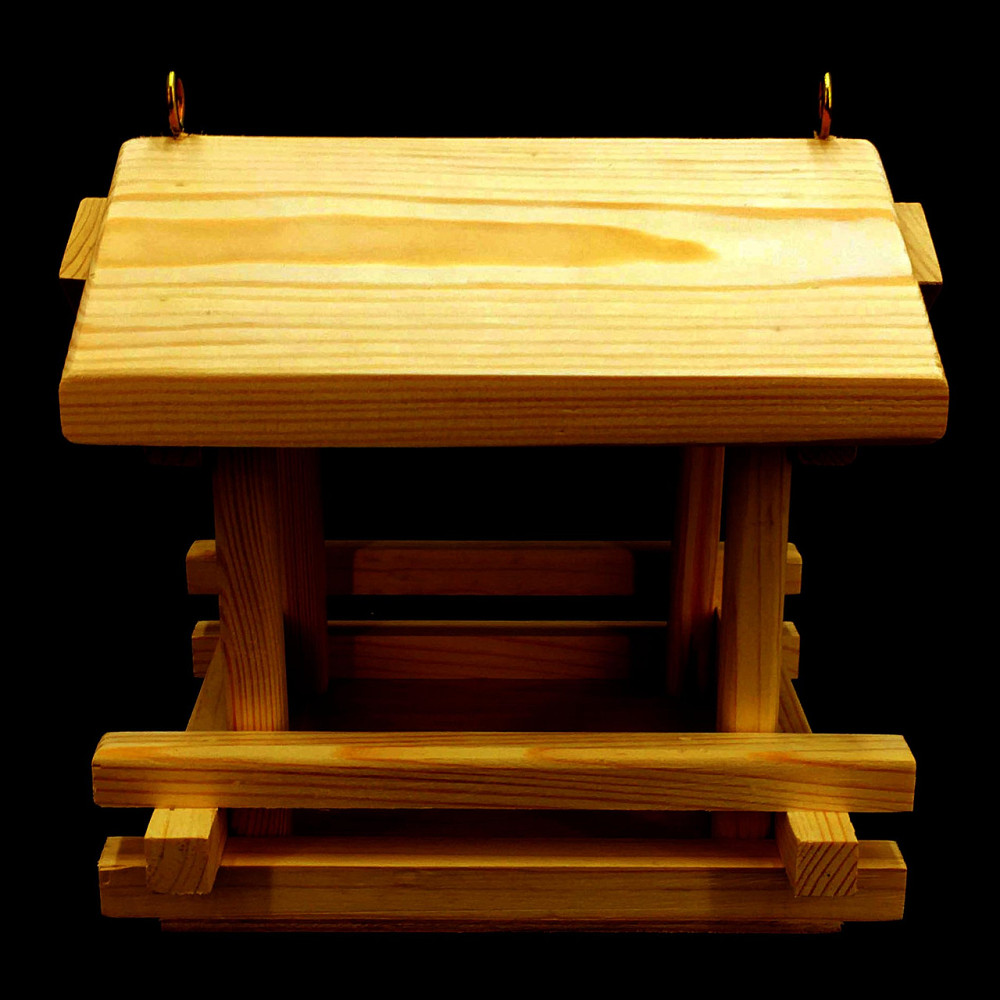 Кормушка для птиц 