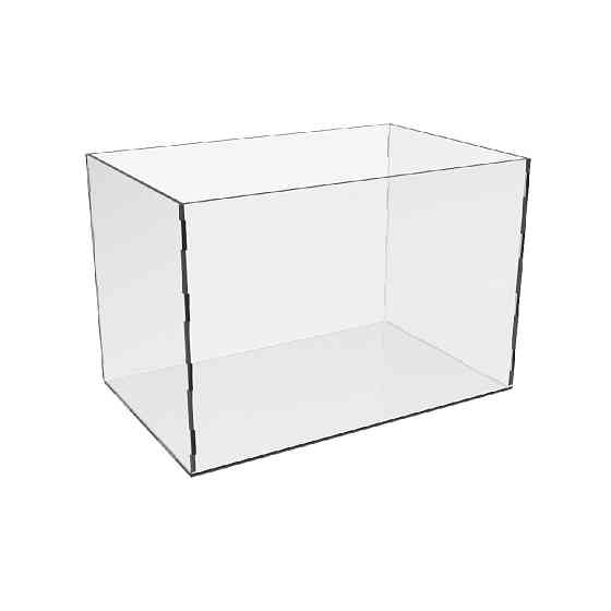 Коробка акриловая EKOSTAR 180х118х120 Киев