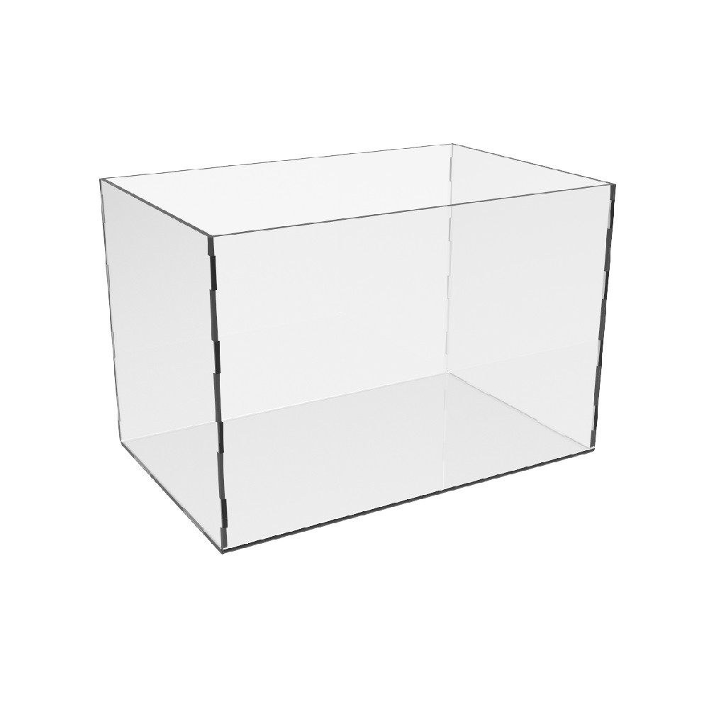 Коробка акриловая EKOSTAR 180х118х120 Киев - изображение 2