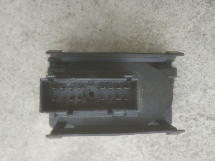 Блок управління світлом фар 3s7t-13a024-bb Форд Мондео 3, Сhia Вінниця - фото 4