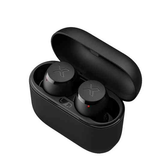 Навушники Edifier X3 black Київ