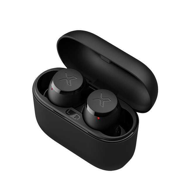 Навушники Edifier X3 black Київ - фото 1