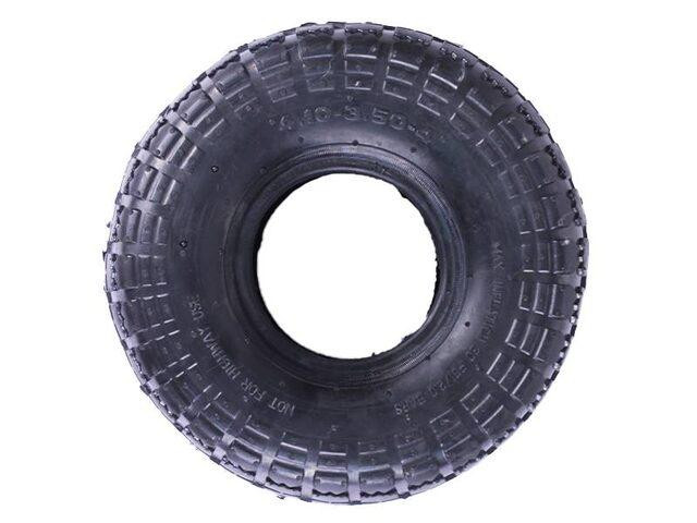 Шина 3,50*4 ST для ручной тачки Мукачево - изображение 2