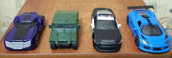 Роботи Трансформери. Київ