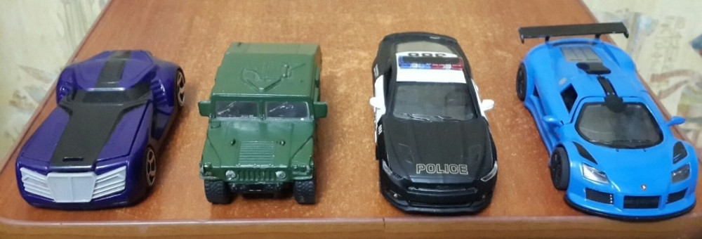 Роботи Трансформери. Киев - изображение 3