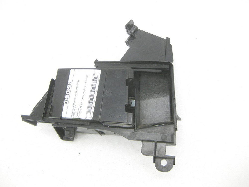 Mercedes-Benz  A2208100530 Механізм попільнички задніх лівих дверей S-class short W220 S-class long V220 Одеса - фото 9