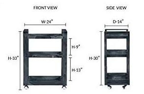 Винна стійка "Будзен" мокко Миколаїв - фото 6