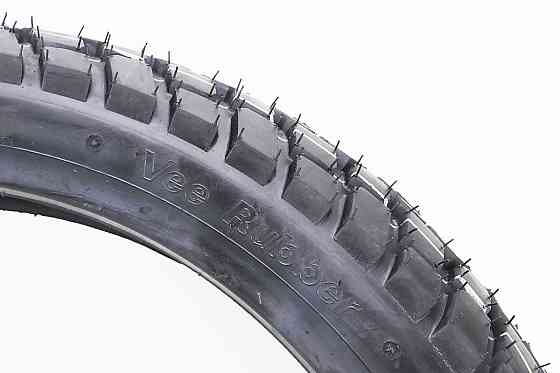 Шина 90/100-19 безкамерна, шипована VRM-298 Київ