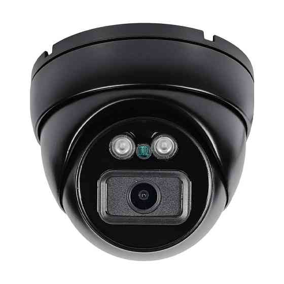 IP-відеокамера 5Mp Light Vision VLC-4256DI Black (Linklemo) f=2.8mm (75-00241) Киев
