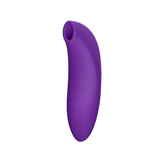 Клиторальный вакуумный смарт-стимулятор We-Vibe Melt 2 фиолетовый Sex Aura Киев