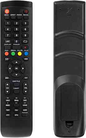 Пульт для телевізорів AKAI Smart TV серії Full HD та UHD Луцк