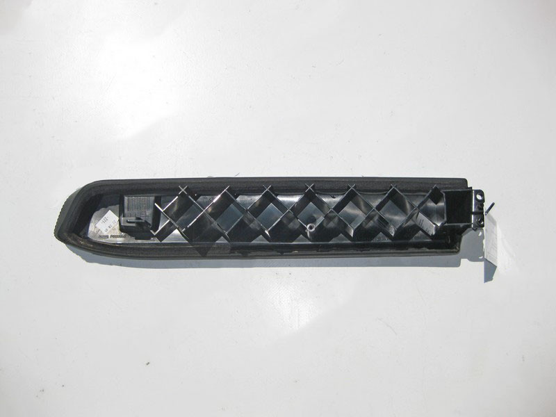 Mercedes-Benz  A2217300794 9E24 Чорний шкіряний підлокітник задньої лівої дверної карти S-Class W221 Одеса - фото 2